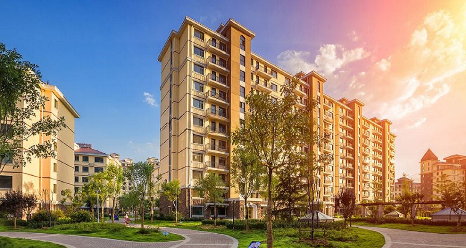 Puravankara Jakkur Apartments banner